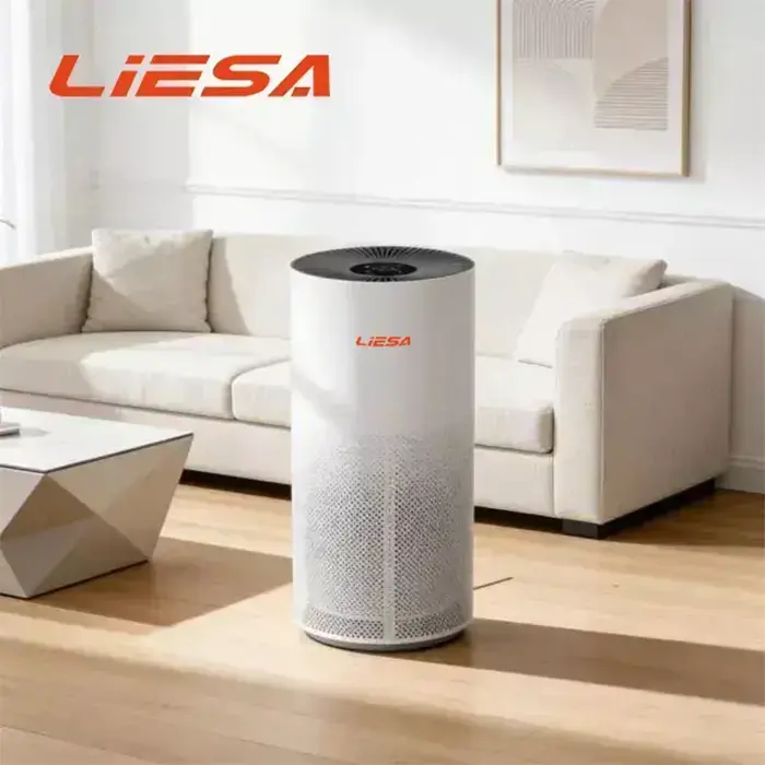 Légtisztító