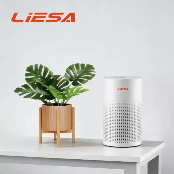 Automatikus üzemmódú légtisztító