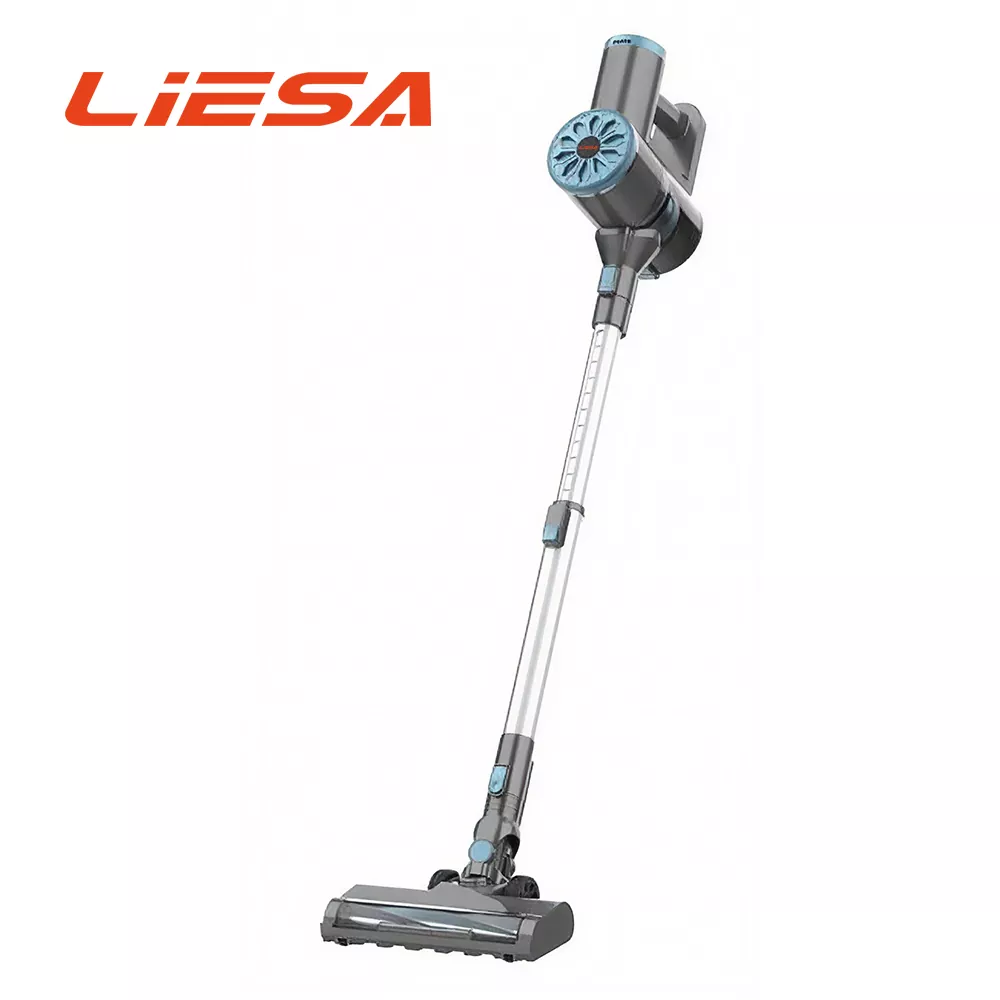 150 W-os vezeték nélküli porszívó
